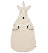Ferm Living VÃ¦gophÃ¦ng - Kangaroo - 78x42 cm - Undyed