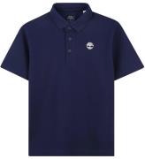 Timberland Polo - Medieval Blue