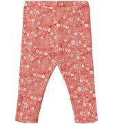 Wheat Leggings - Jules -  Flowers