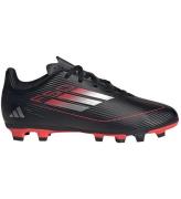 adidas Performance Fodboldstøvler - F50 Club FG/MG J - Cblack