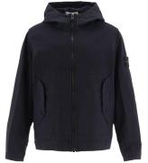 Stone Island Jakke - Navy Blue