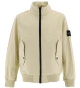 Stone Island Jakke - Sand