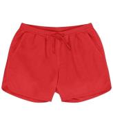 Konges Sløjd Badeshorts - Mitch - Fiery Red