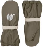 CeLaVi Luffer m. Fleece - PU - Sea Turtle