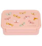 A Little Lovely Company Madkasse - Bento - Butterflies