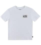 Billabong T-shirt - Scenic Arch - Hvid