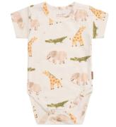 Hust and Claire Body k/æ - Billy - Ivory/Safari