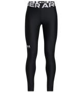 Under Armour Leggings - HG - Sort