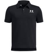 Under Armour Polo - Icon - Sort