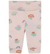 Stella McCartney Kids Leggings - Viola m. Blomster