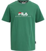 Fila T-shirt - Lohberg - Fir