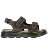 Dr. Martens Sandaler - Virden J - Dark Brown