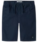 Name it Shorts - NkmRyan - Navy Blazer