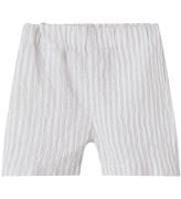 Name It Shorts - NmmFedenis - Pure Cashmere
