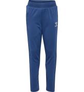 Hummel Bukser - hmlNewi - True Blue m. Logo