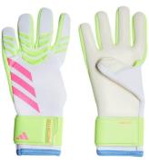 adidas Performance MÃ¥lmandshandsker - Pred GL LGE - White/Luclem