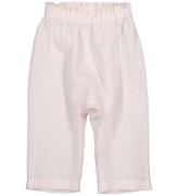 MarMar Bukser - Panu L - Mauve Rose