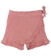 The New Shorts - TnOriella - Old Rose