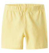 Name It Cykelshorts - Noos - NmfVivian - Lemon Meringue