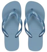 Havaianas Klipklapper - Top Senses FC - Lavender Blue