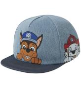 Name It Kasket - Nmmmerril - Pawpatrol - Blue Mirage