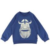 DanefÃ¦ Sweatshirt - Danamerika - Skipper Blue ERIK