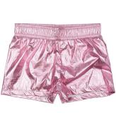 The New Shorts - TnOlandia - Old Rose