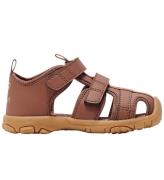 Hummel Sandaler - Velcro Infant - Cork