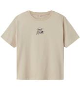 Name it T-shirt - NkmHabo - Peyote m Print