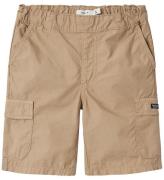 Name It Shorts - NkmRyan - Incense