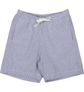MarMar Shorts - Pal - Navy Stripe