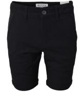 Hound Shorts - Chino - Sort