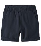 Name It Shorts - NmmViking - Navy Blazer