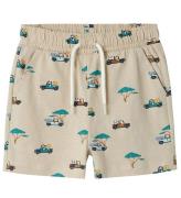 Name It Shorts - NmmJivan - Island Fossil