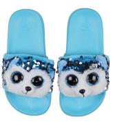 Ty Badesandaler - Fashion - Slush