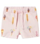 Name It Shorts - NmfJillian - Ballerina