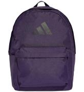adidas Performance Rygsæk - CLSC BARS BP - Lilla