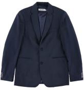 Add To Bag Blazer - Navy