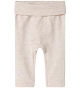 MarMar Leggings - Piva - Noos - Lysebeigemeleret