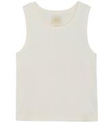 Creamie Tanktop - Rib - Cloud