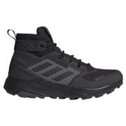 adidas Vandresko Terrex Trailmaker Gore-Tex Mid - Sort/Aluminium