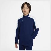 Nike Træningsjakke Dri-FIT Academy - Navy/Hvid/Blå Børn