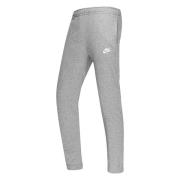 Nike Sweatpants NSW Club - Grå/Sølv/Hvid