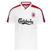 Liverpool Udebanetrøje 1998/99