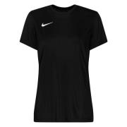 Nike Spilletrøje Dry Park VII - Sort/Hvid Kvinde