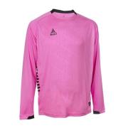 Select Målmandstrøje Spanien - Pink Børn
