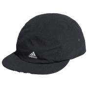 adidas Kasket HEAT.RDY Four Panel - Sort