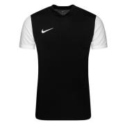 Nike Spilletrøje Tiempo Premier II - Sort/Hvid
