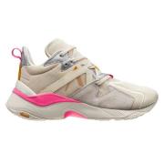 ARKK Sneaker Crusir Mesh Vulkn Vibram - Beige/Pink Kvinde