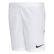 Nike Shorts League Knit II Dri-FIT - Hvid/Sort Børn